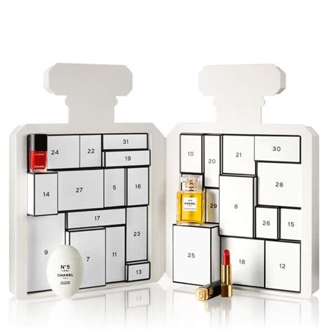 where to buy chanel advent calendar|chanel advent calendar tiktok.